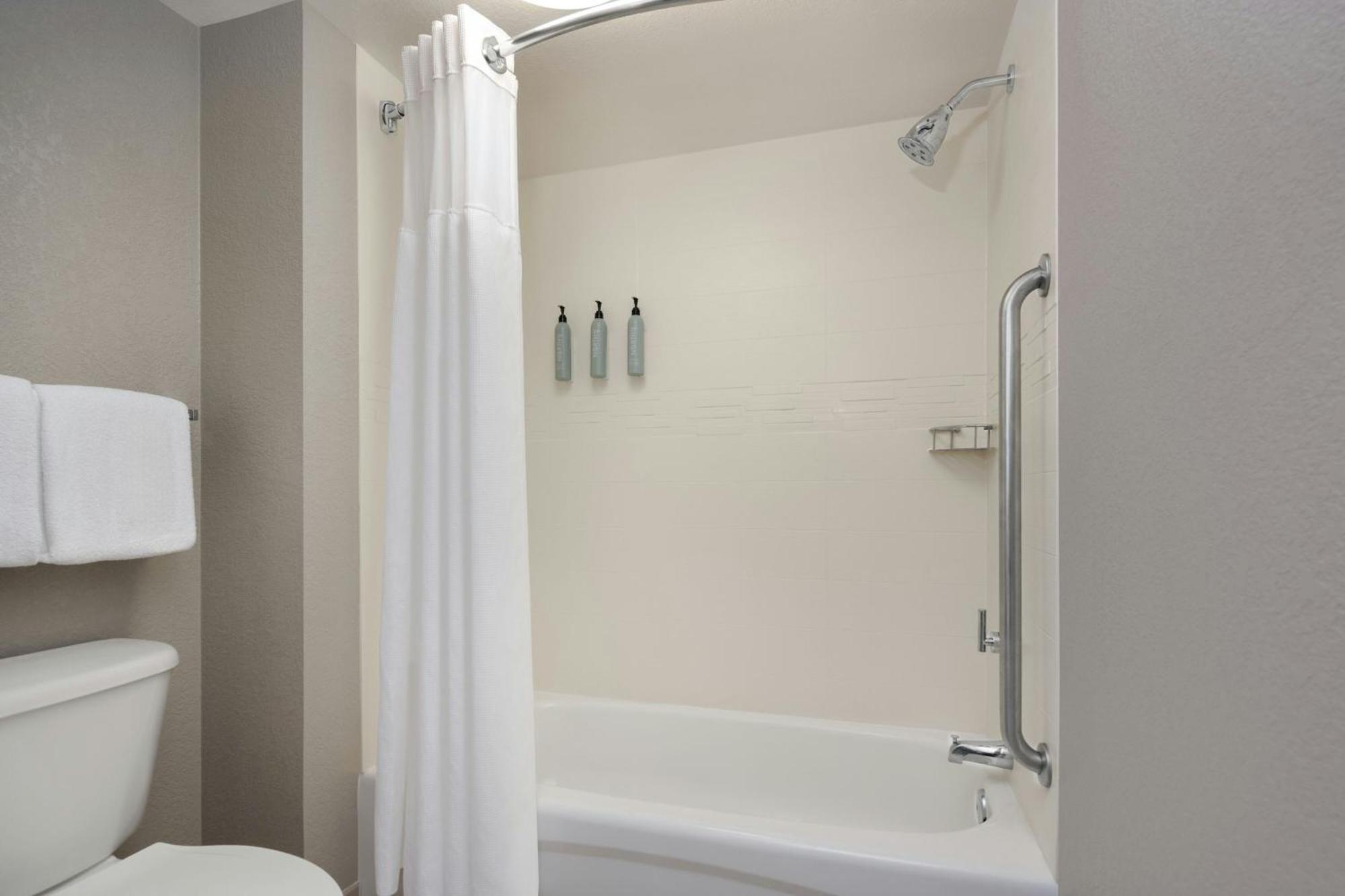 Residence Inn By Marriott Orlando East/Ucf Area Alafaya Exterior photo