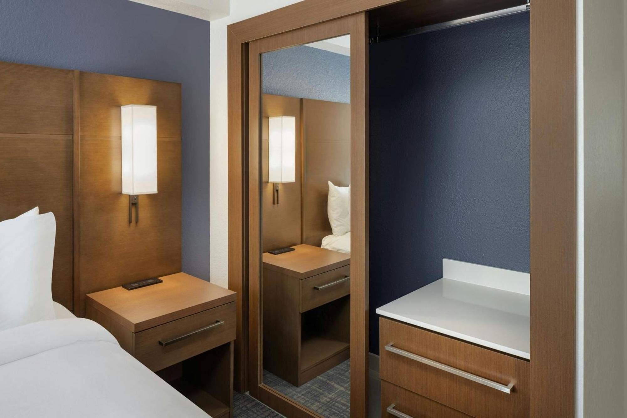 Residence Inn By Marriott Orlando East/Ucf Area Alafaya Exterior photo